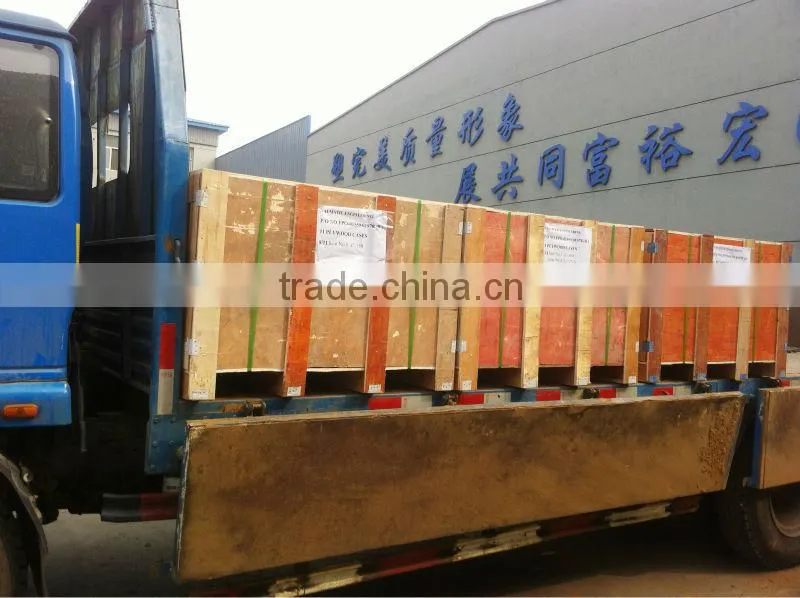 China factory Stainless Steel Wafer Type Knife Gate Valve