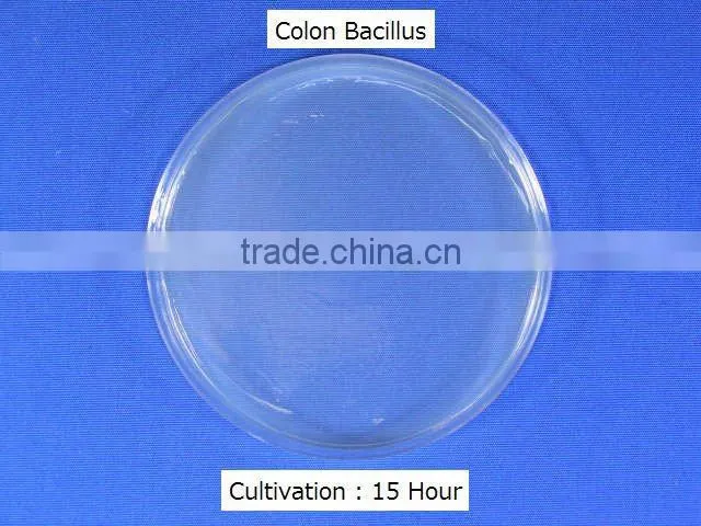 New Products for 2013 PET Anti Fingerprint Anti Bacteria Protective Film for Mobile Phone