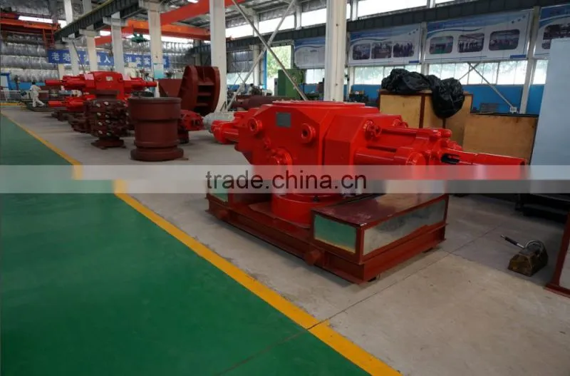 13 5/8" 10000psi single ram Blow out Preventer API16A