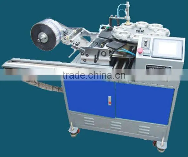 Automatic Camphor Cake Packing Machine