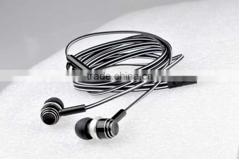 bass earphone cable cord wrap for samsung