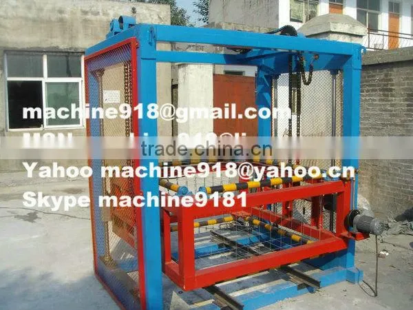 High quality Foam Concrete Block Cutting Machine