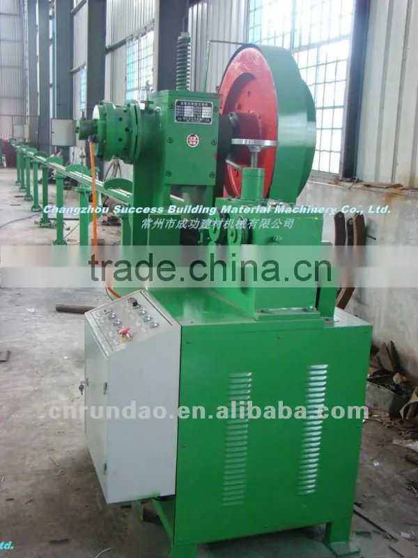 Pre-stressed Concrete Pole Production Line
