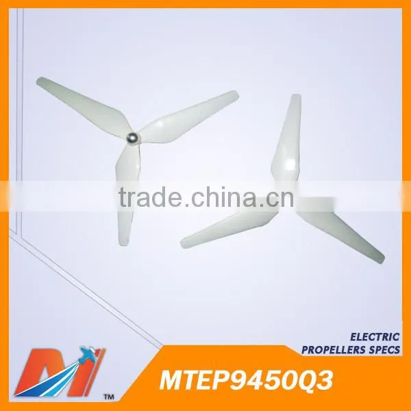 Maytech RC plastic propeller 9.4 x 5.0inch CW and CCW for DJI Phantom