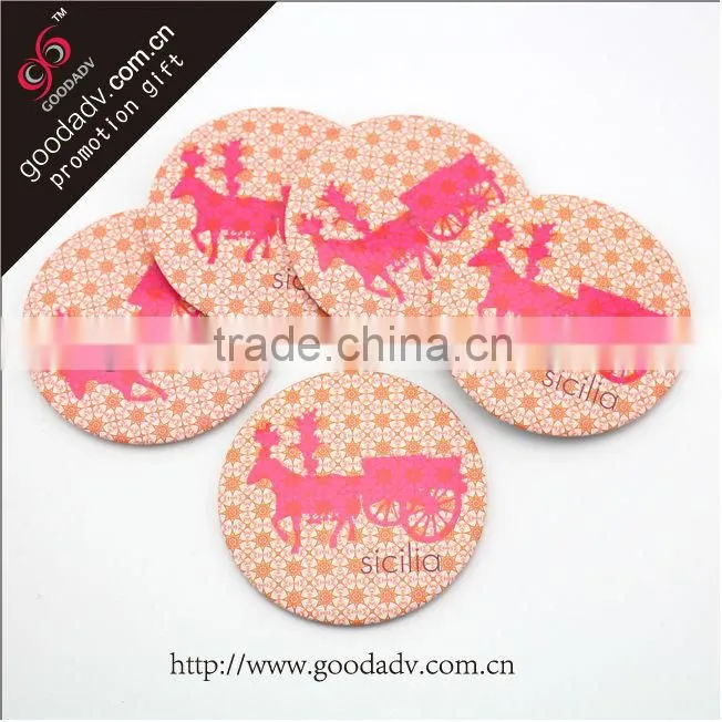 Souvenir magnets / Children fridge magnet/ badge magnet