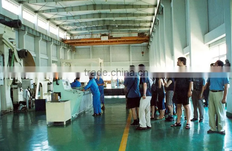 carbonless paper/NCR paper CB CBF CF with different colors