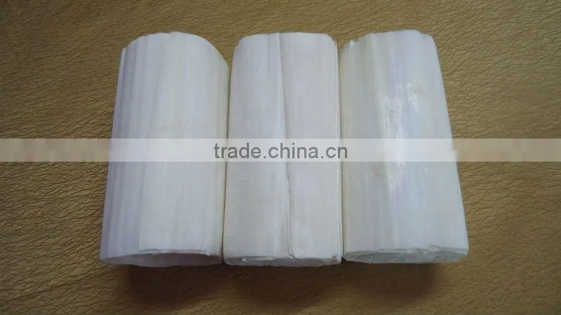 Sola wood rolls