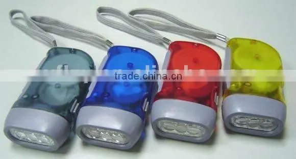 rechargeable torch-best gift for Children