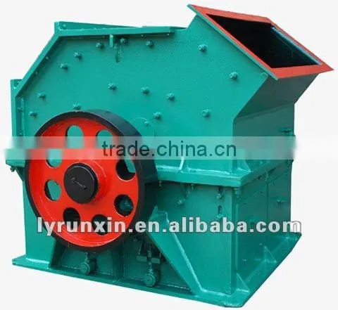 Durable Intense Mixing and Extruding Machine