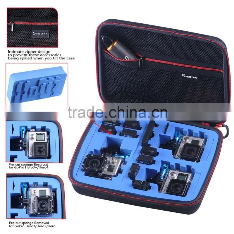 alibaba china yi camera case for gopros heros 4 camera photo accessories by yi camera case