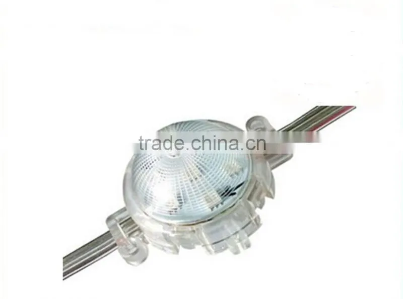 $0.86 hotsale led point source 50*50mm full control smd 5050 Led lighting entertainment dj dmx rgb pixel point