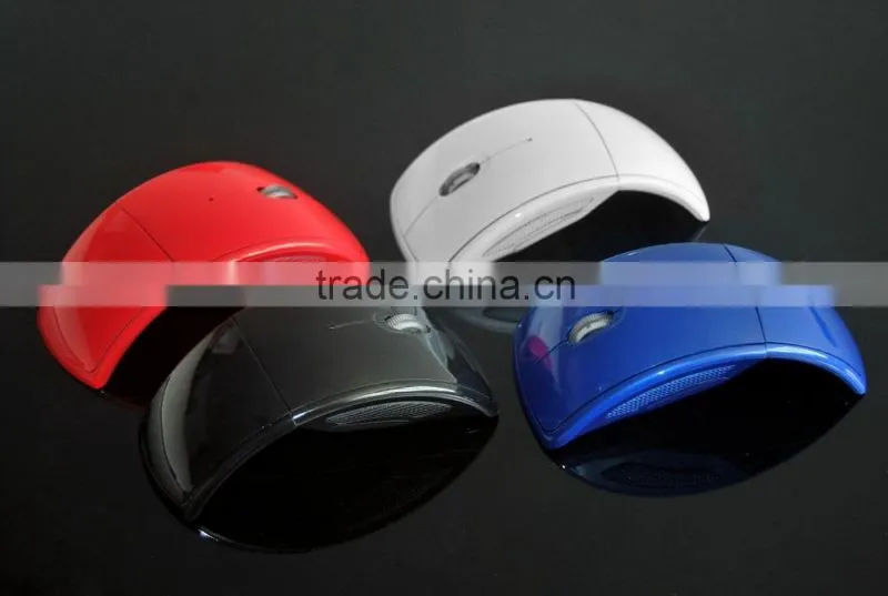 New 2.4GHz Arc Wireless Mouse For Laptop