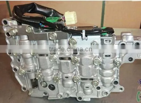 ATX CVT RE0F10A JF011E Gearbox valve body automatic transmission control valve for SUZUKI /JEEP/DODGE /MITSUBISHI