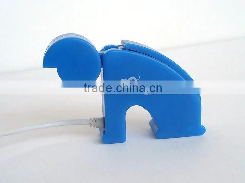 Cat shape 4 Port usb 2.0 HUB