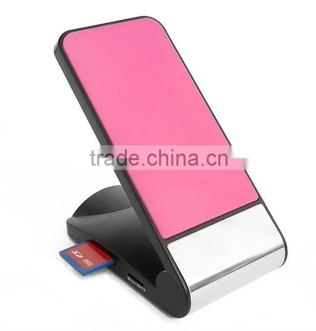 universal smart mobile cell phone holder stand