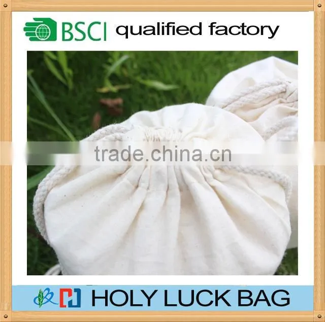 2016 Hot sale reuable totes foldable drawstring bag