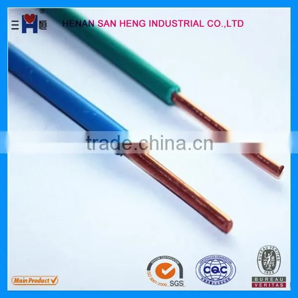 Colorful BV Electric CABLE