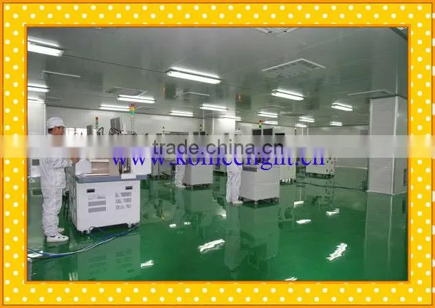 LED tube with CE-CB-RoHS-emc-ISO certificated
