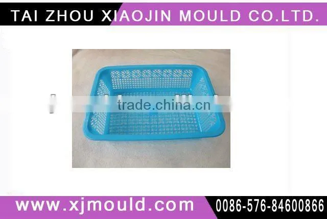 Plastic Injection groovy popsicle Mold Factories
