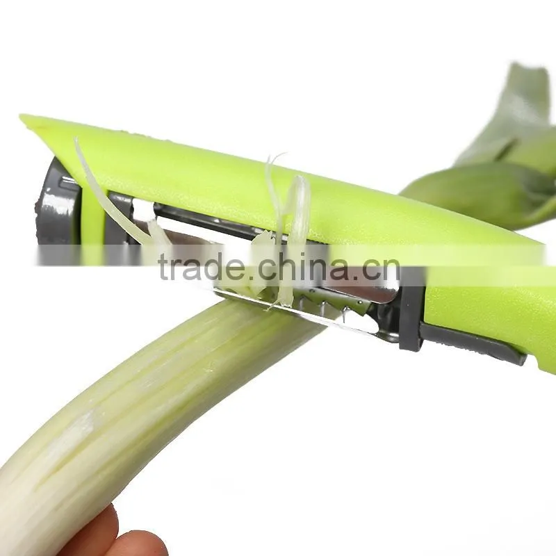 Manual slicer potato peeler prices manufacturer in china kitchen tools