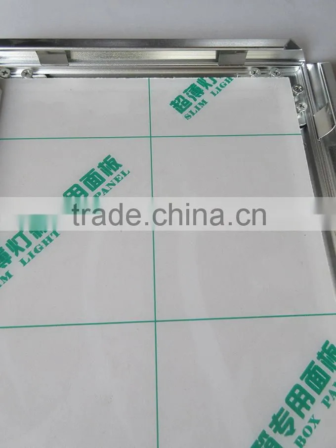 Aluminium Snap Frame for Poster