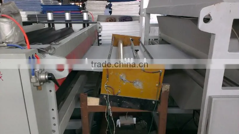 transparent pp sheet/PP Hollow Sheet, Corflute, Correx sheet, Corex, pp corflute sheet