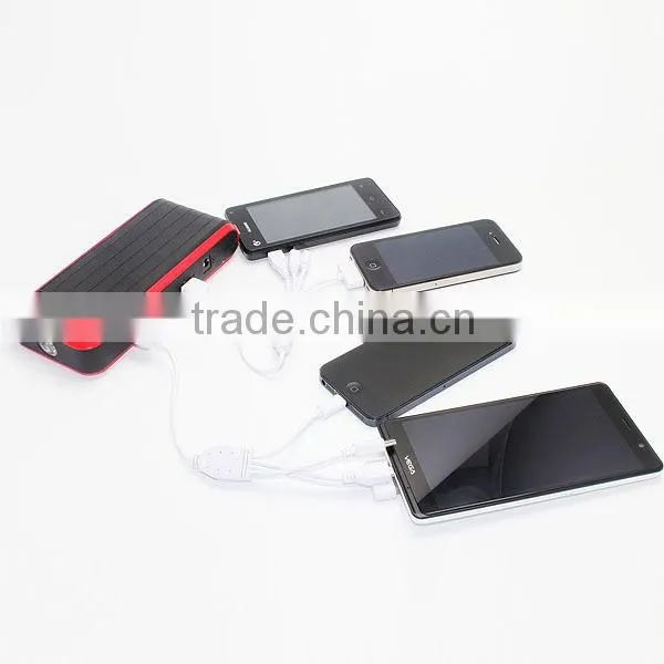 Epower Multi-function Jump Starter