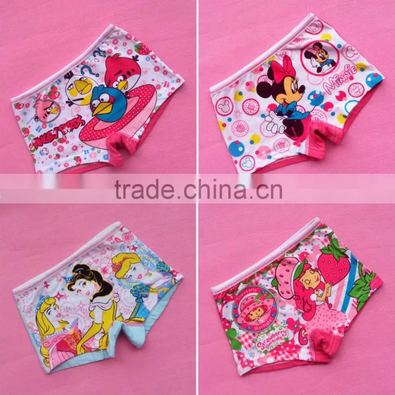 New arrival sexy design stylish style underwear wholesale