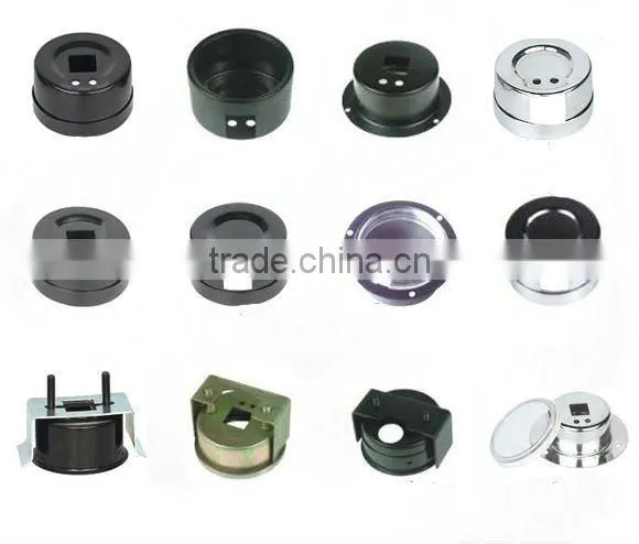 Exact Water Test Pressure Gauges manufacturer