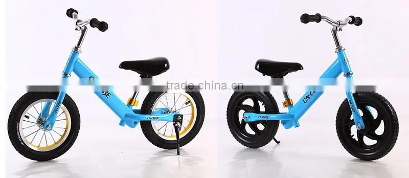 New Fashion Child Balance Bike for Childrens' First Bike, Kid balance bicycle for 2-12 years' old