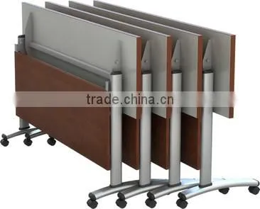 cheap portable light folding school desk