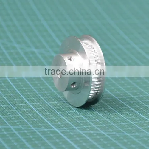GT2 Timing Pulley, 5mm Bore, 50 Teeth, for 6mm belt