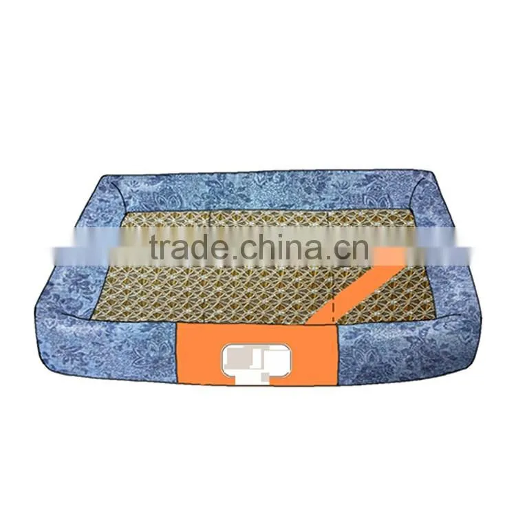 L:83*53*10CM Extra Large Dog Bed
