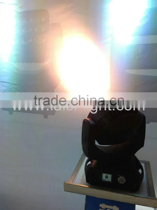 NEW Product! 37pcs x10W RGBW 4in1 Led Zoom Moving Head Light, Led zoom moving head stage light