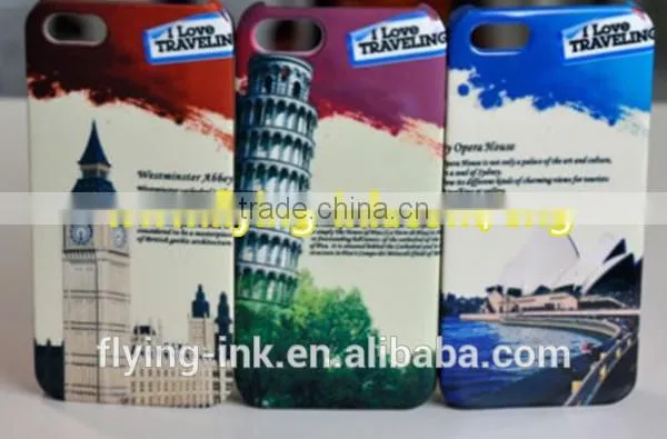 Special customized Transfer printing sublimation ink
