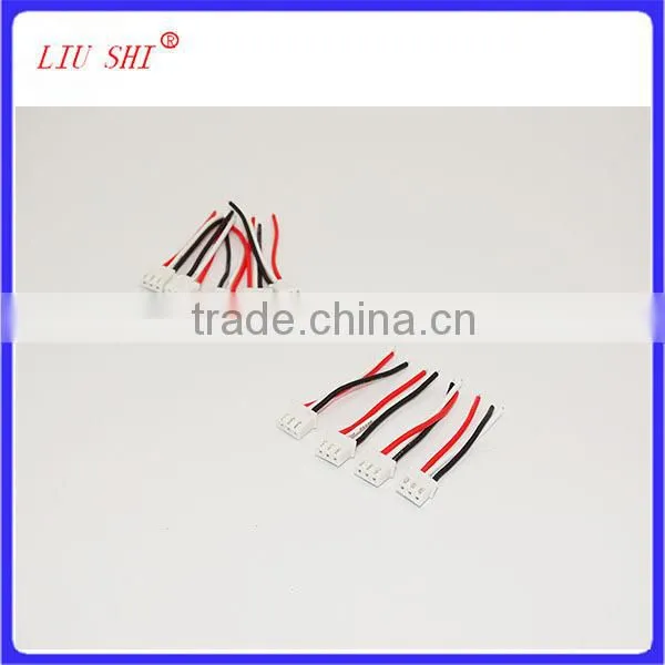3 pin male female waterproof connector cable/connector wire harness