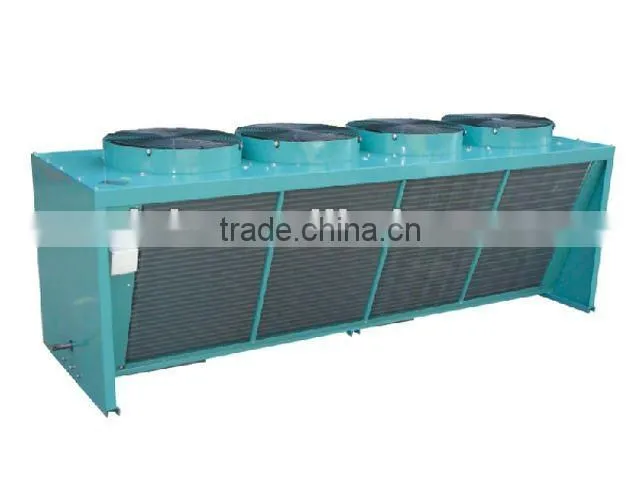 CRAA, CE, Air Cooled Condenser Series, FNP Type