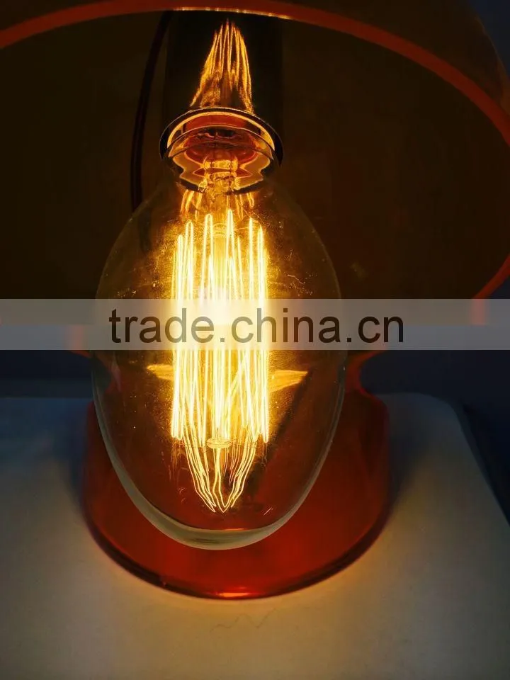 Old style Nostalgic Edison Bulbs
