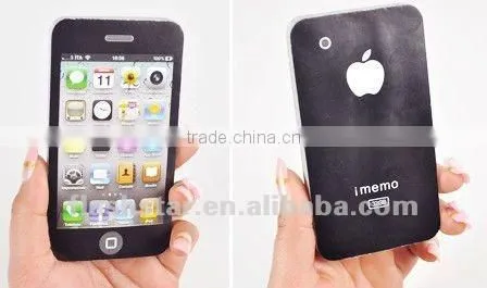 Creative Sticky Notes/ iPhone Sticky Notes