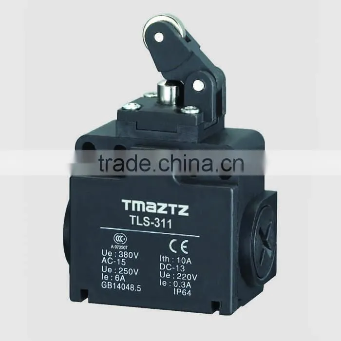limit switch for tower crane limit switch STEIMEX limit switch LSK-311 TLS 311 LS 311