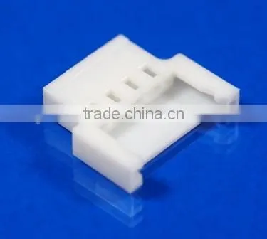 2mm Pitch Female Micro Connector Wire to Wire Housing Connector, Circuits 02~11 pins