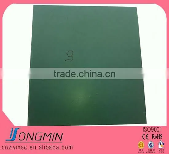 rubber flexible magnet blackboard