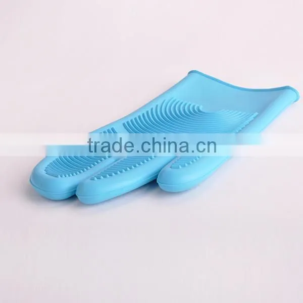 Silicone Oven Mitt Glove