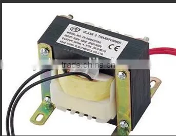 low voltage low frequency current transformer