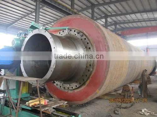Latest Cement Manufacturing Process