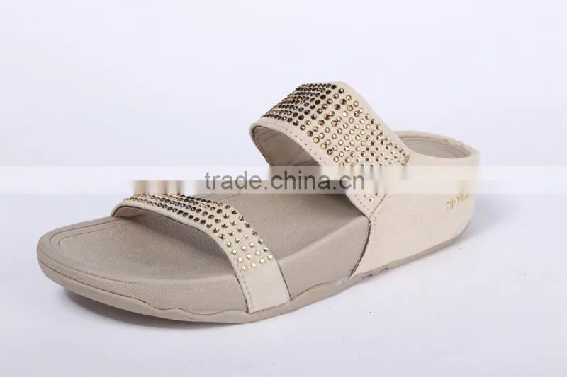 patent Novelty flip flop
