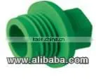 90 mm PPR Coupler - PPR PIPE FITTING
