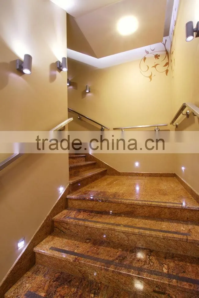 Modern Stype decorative outdoor Epistar LED up and down wall light led 6w