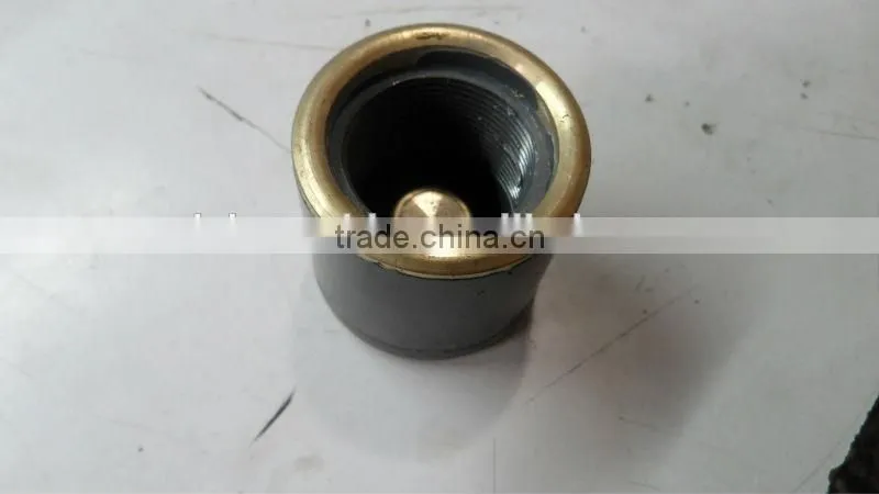 Metal precision mold insert