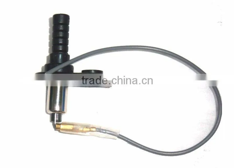 P-7WR, auto door switch with rubber